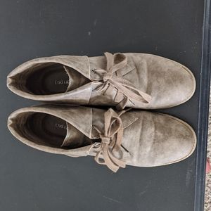 Indigo road-Aimee-SS